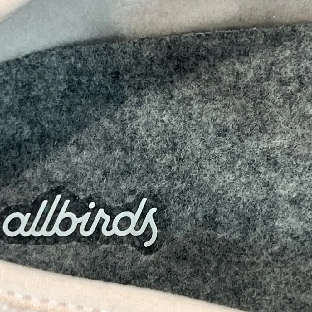allbirds mens wool